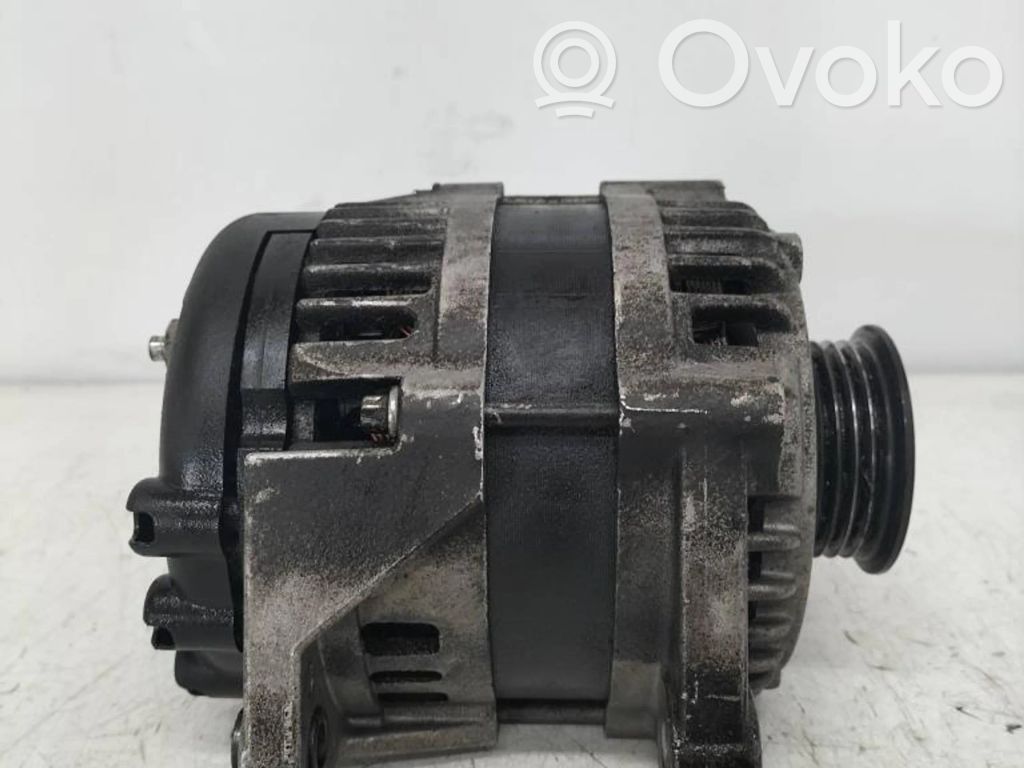 Alternador   96843503