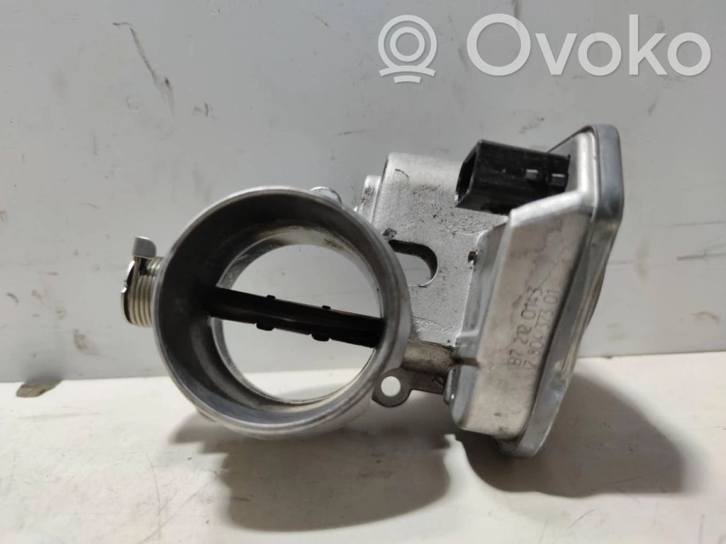Soupape d'étranglement   780437301,CAJAMARIPOSA