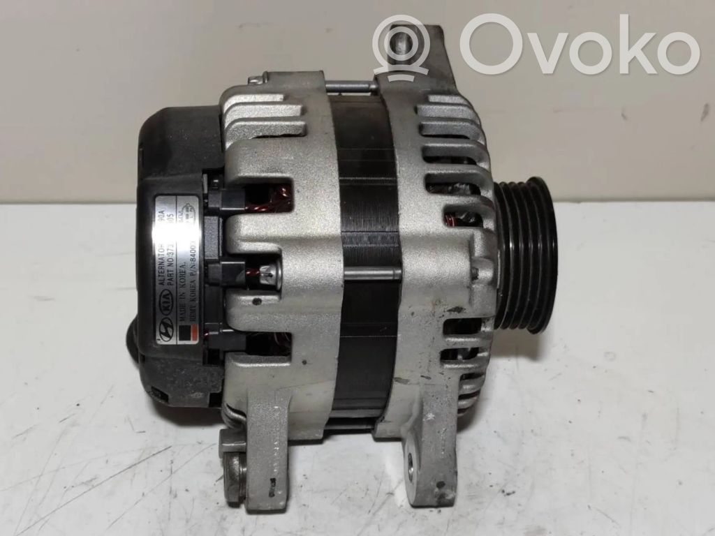 Alternador   3730003805