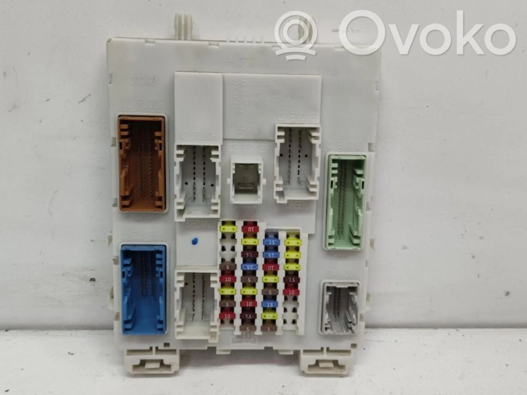Ford Focus Fuse module 