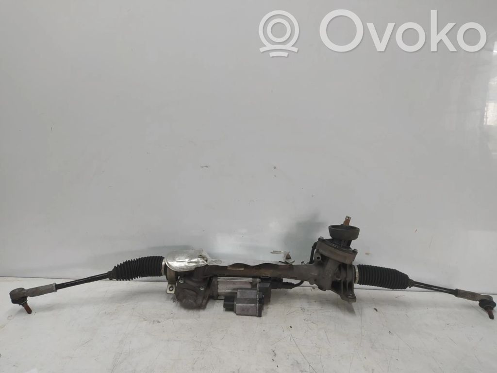 Volkswagen PASSAT Cremagliera dello sterzo 