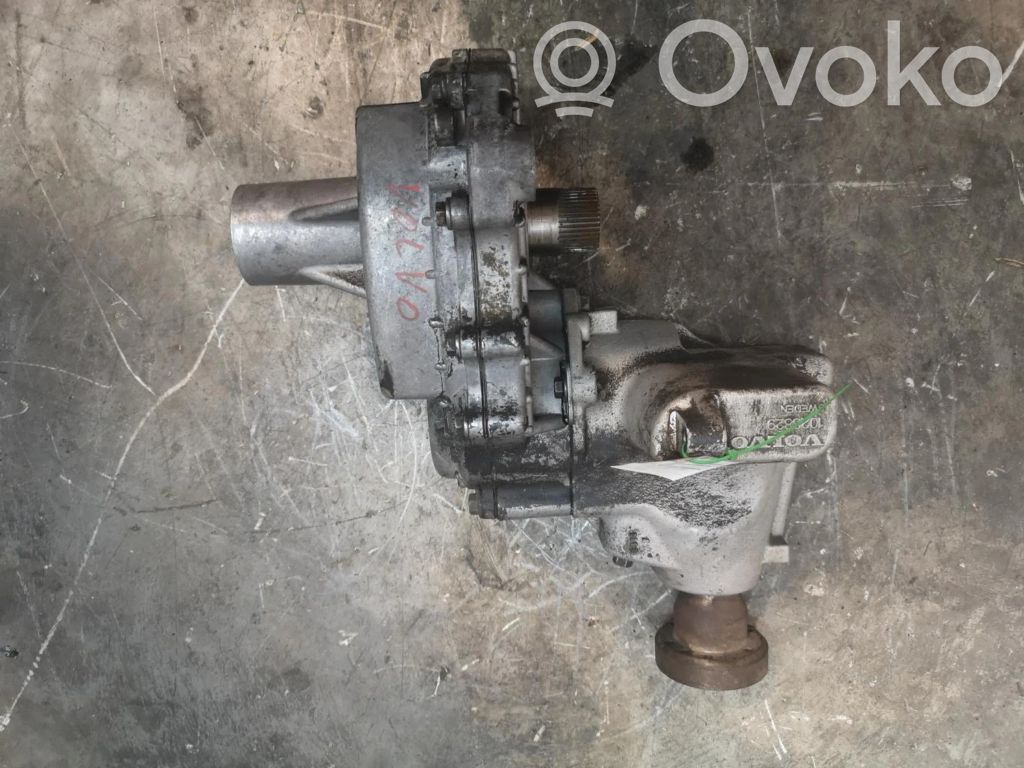 Front differential   30651553,30651553