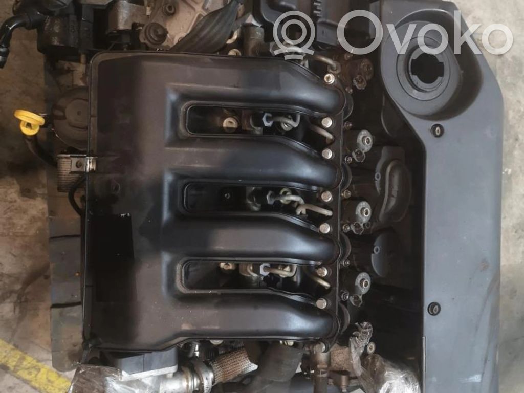 Moteur   204D2