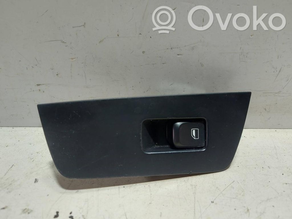 Audi A1 Electric window control switch 
