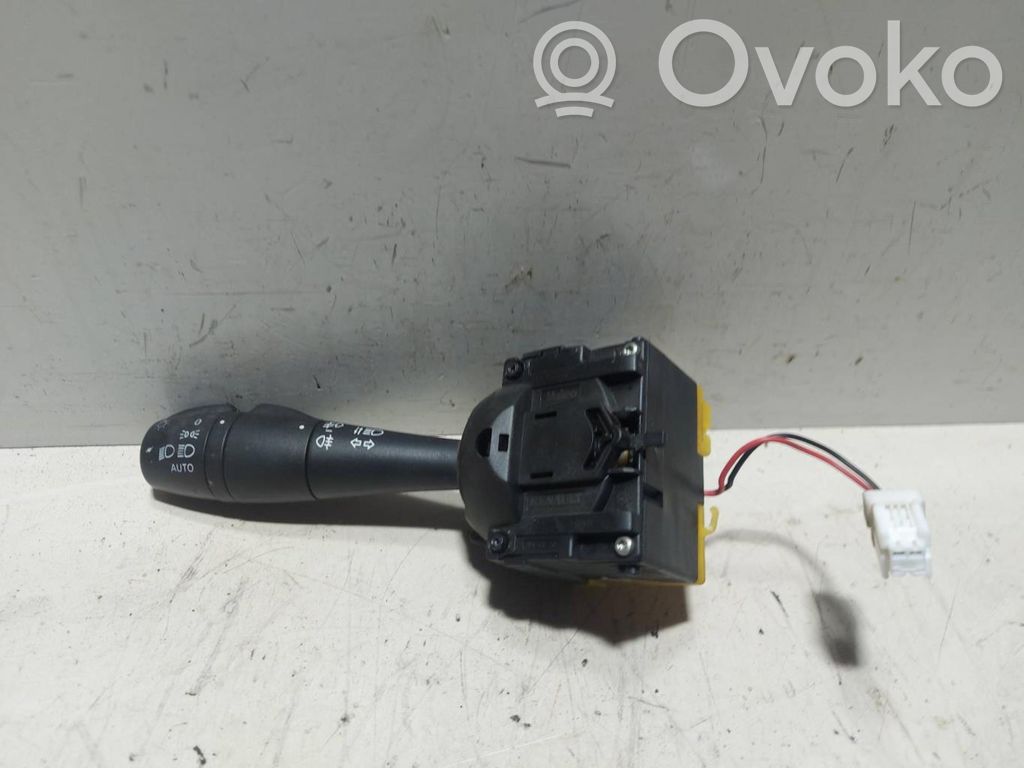 Renault Clio III Interruptor de luz 