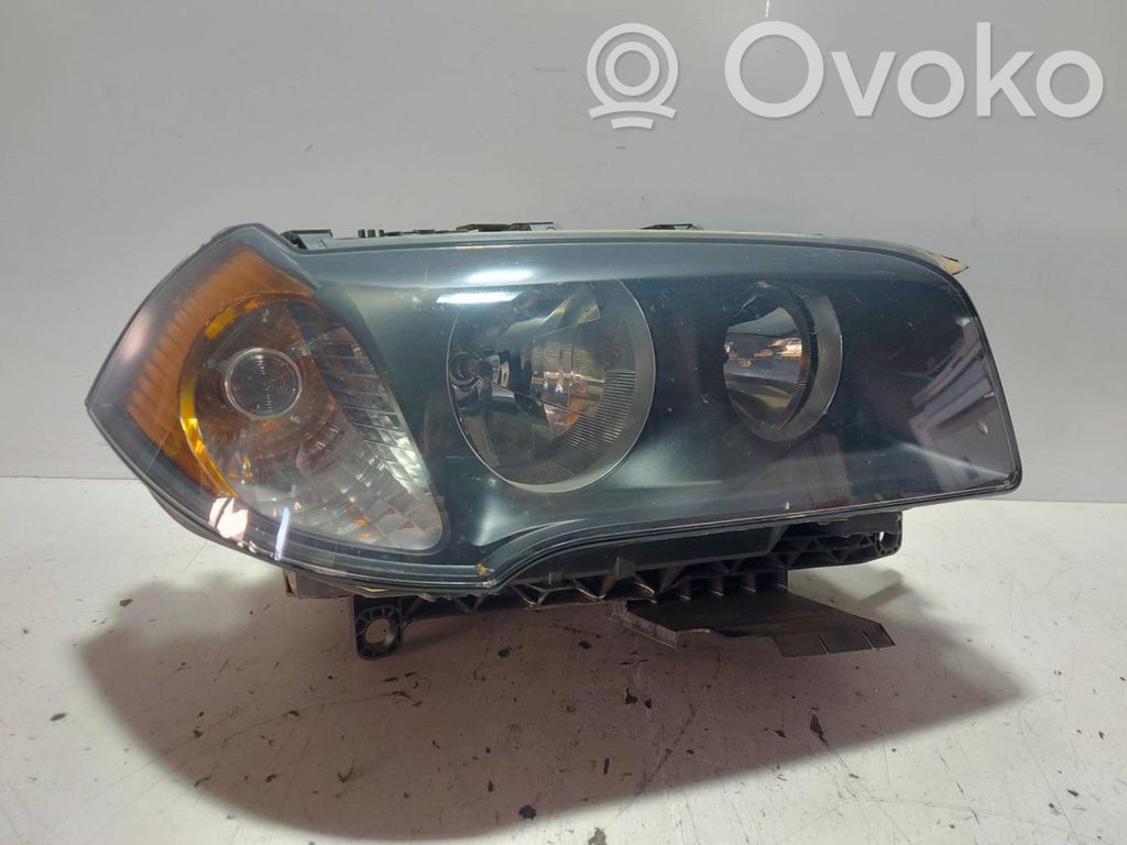 Headlight/headlamp   0301210202