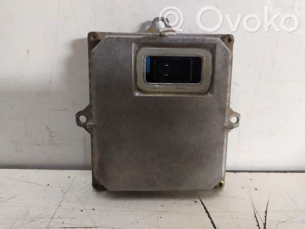 Audi A3 S3 8P Xenon control unit/module 