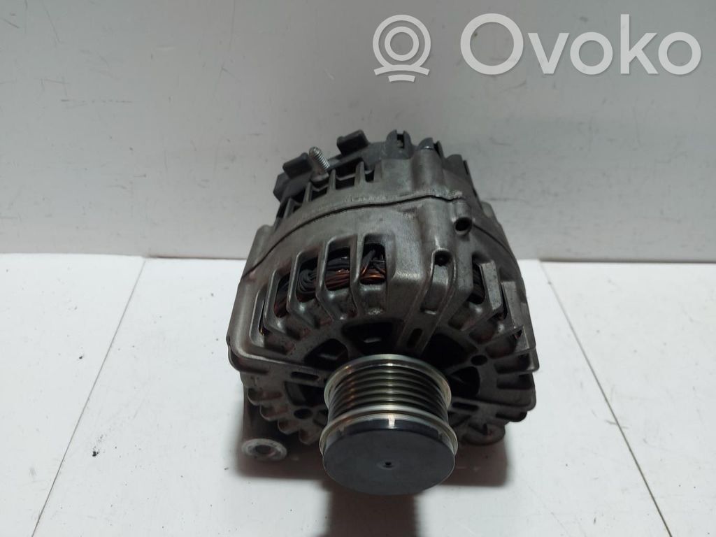 Generator/alternator   7802261