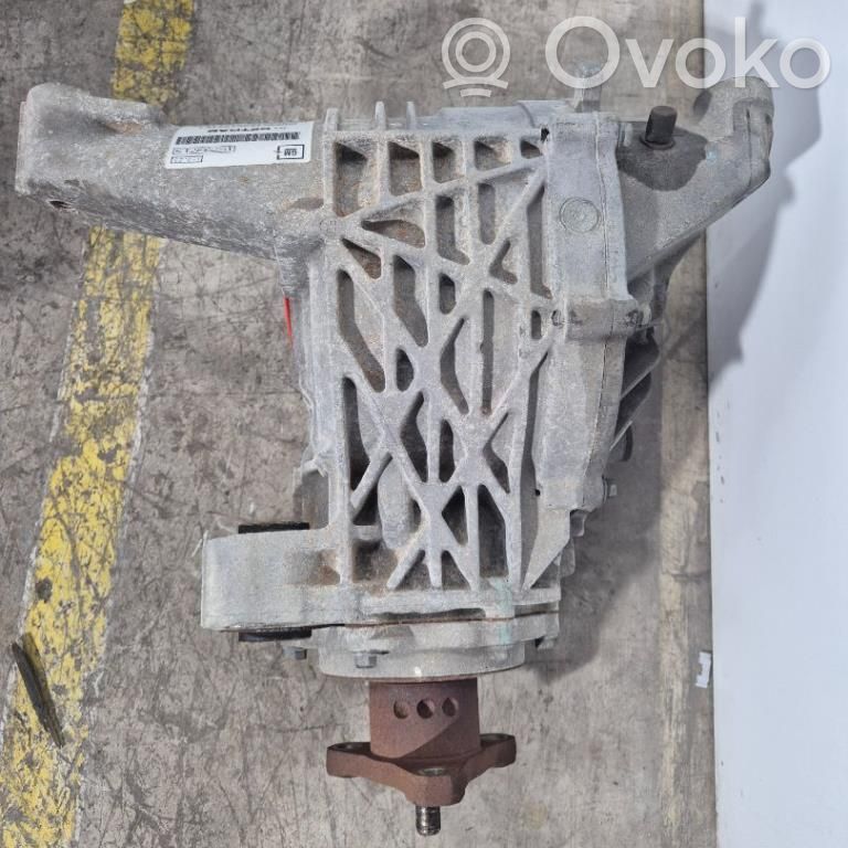 Hinterachsdifferential   15793713