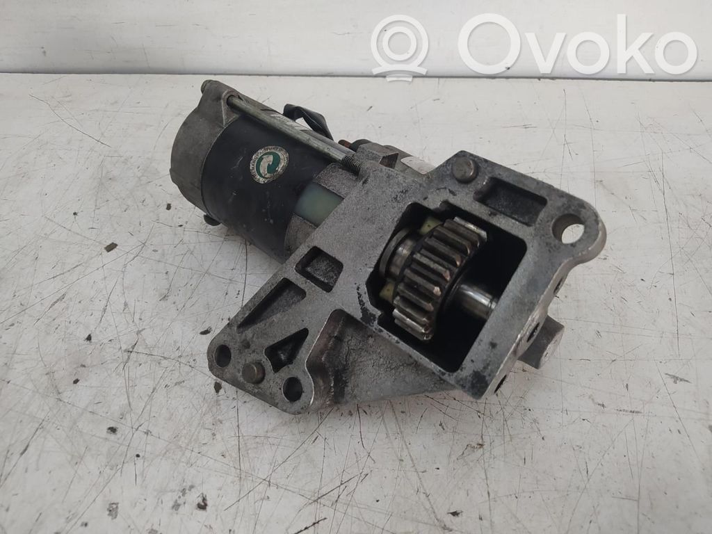 Motor de arranque   M1T93071