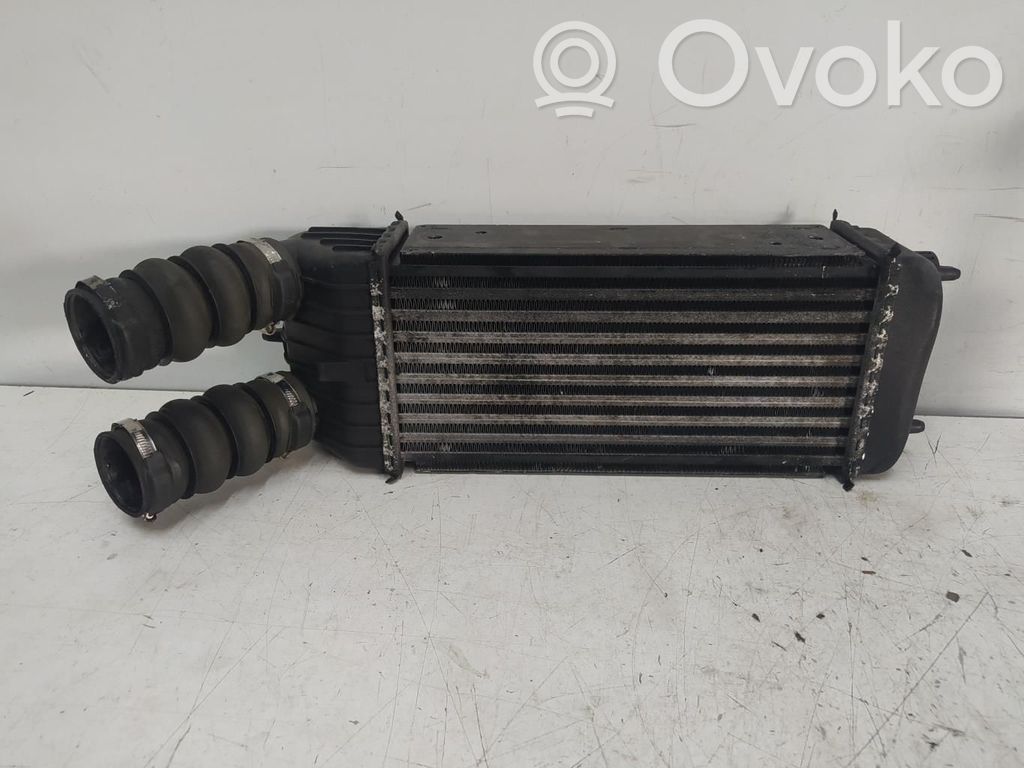 Intercooler radiator   9651184880