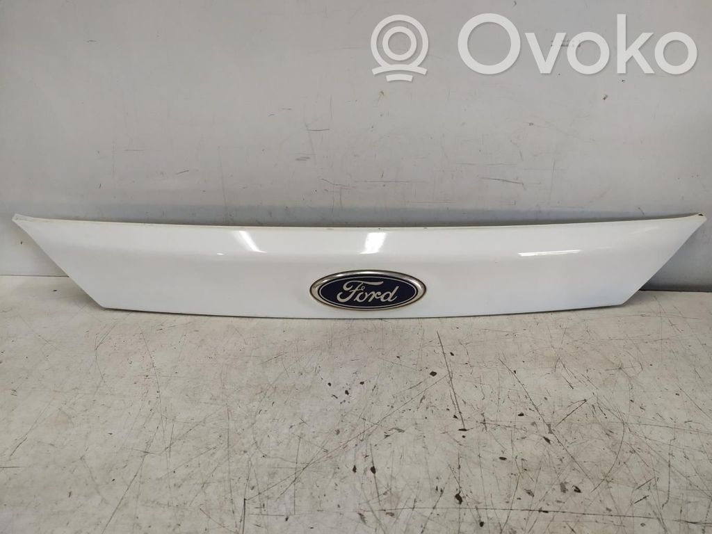 Ford Grand C-MAX Atrapa chłodnicy / Grill 