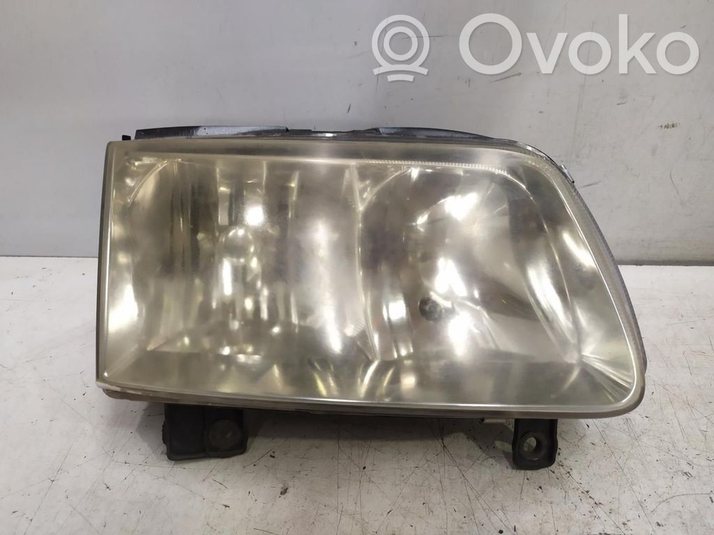 Scheinwerfer   96382000