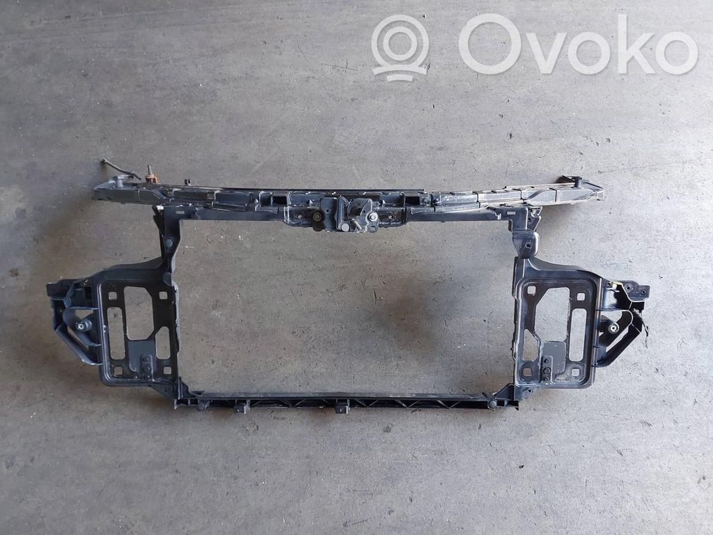 Front quarter panel