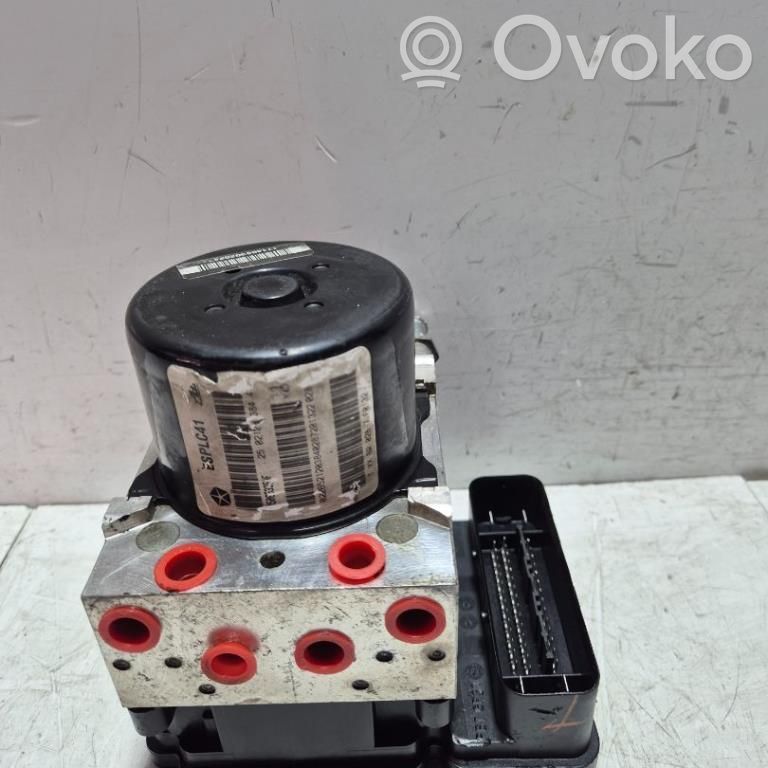 Блок ABS   ESPLC41