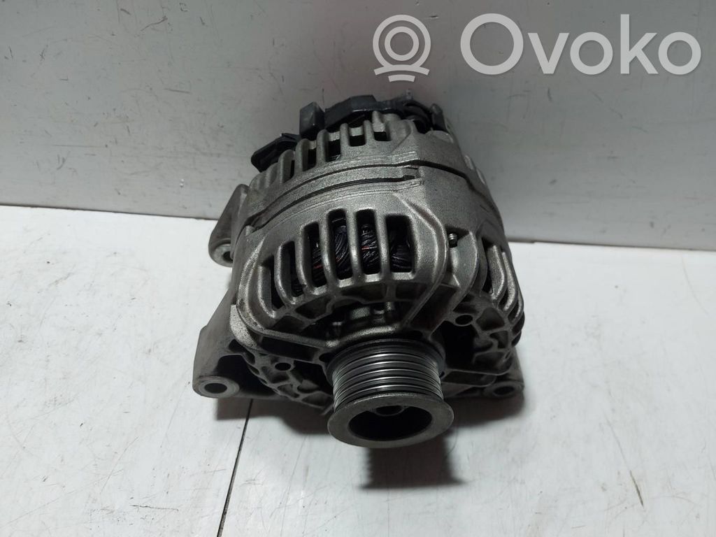Alternador   170104