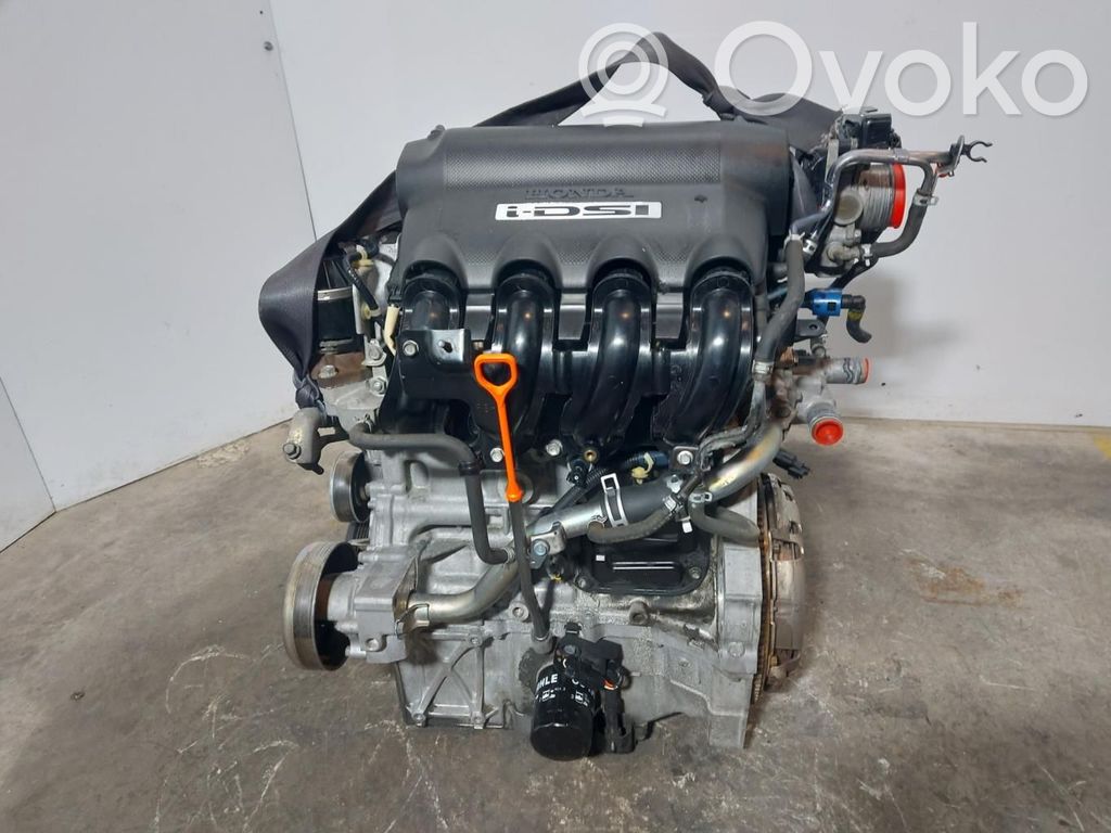 Engine   GL13A7
