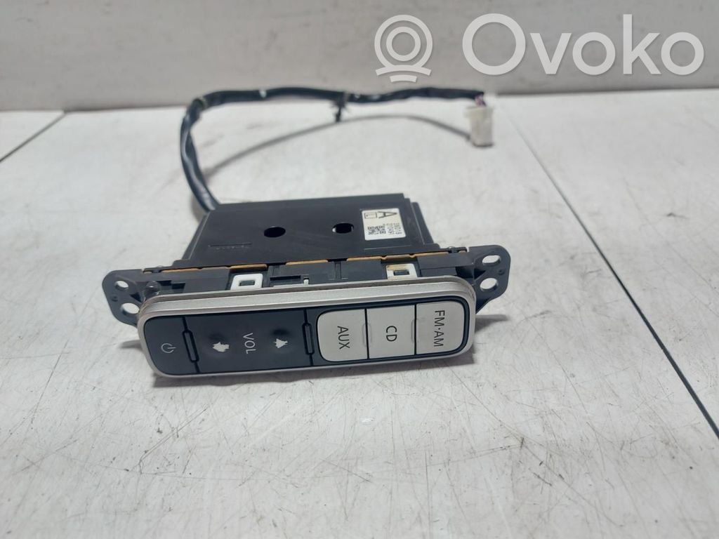 Interruptor de control multifunción   3ND1B210491