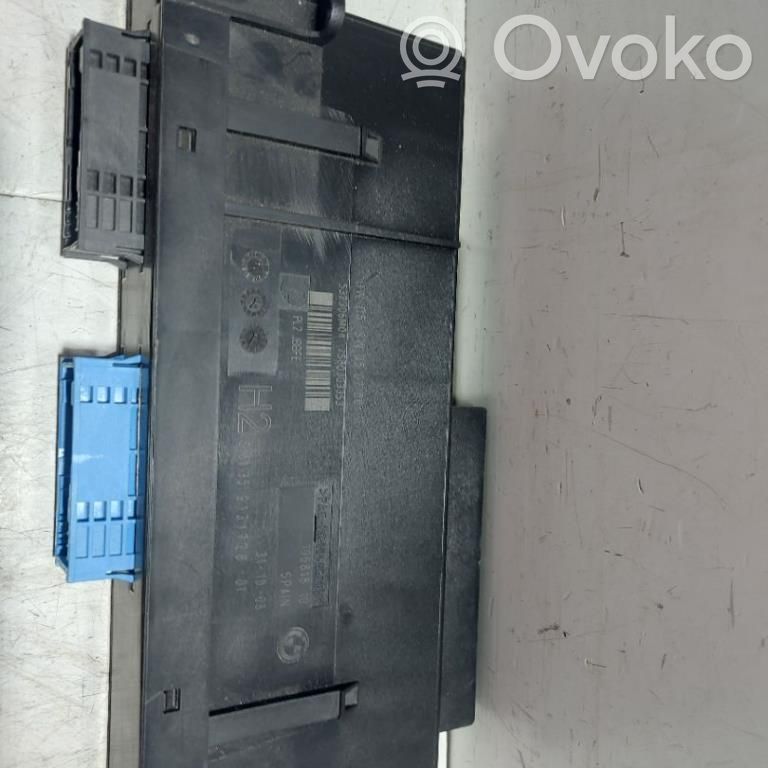 Motorsteuergerät/-modul   7580303353