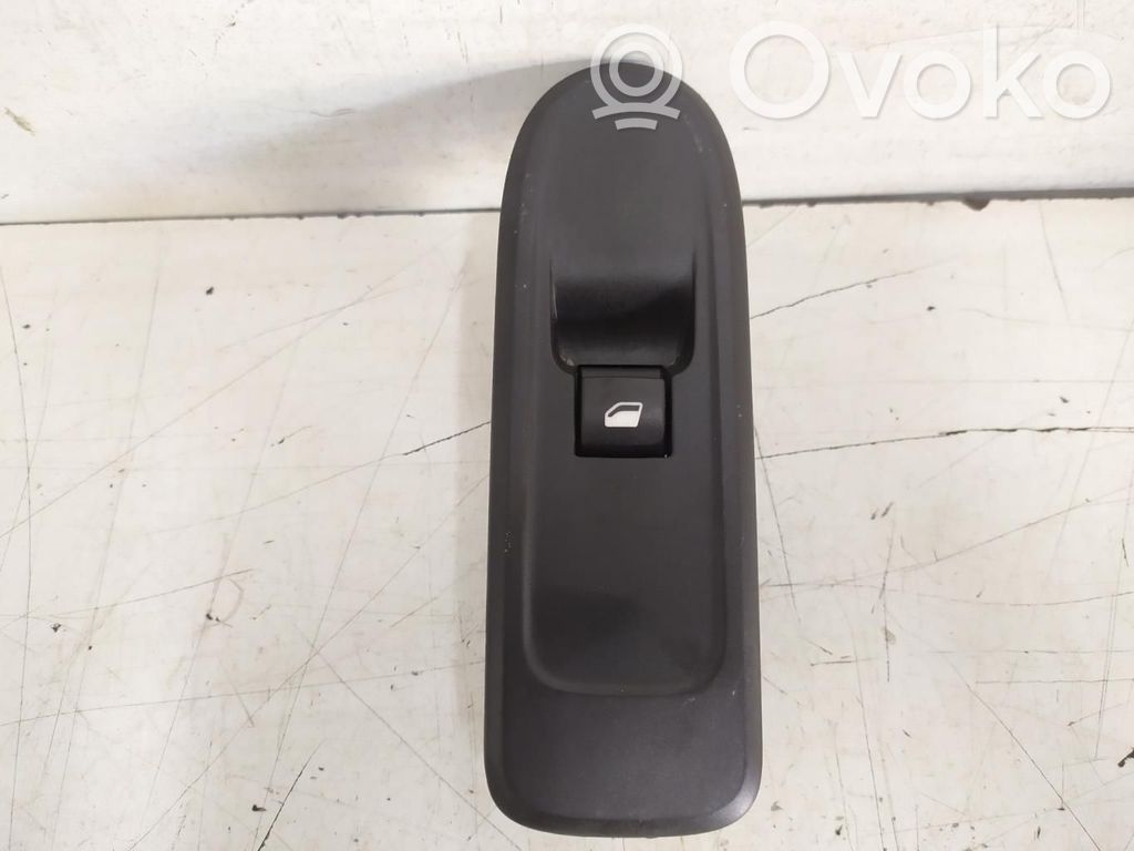 Citroen C3 Electric window control switch 