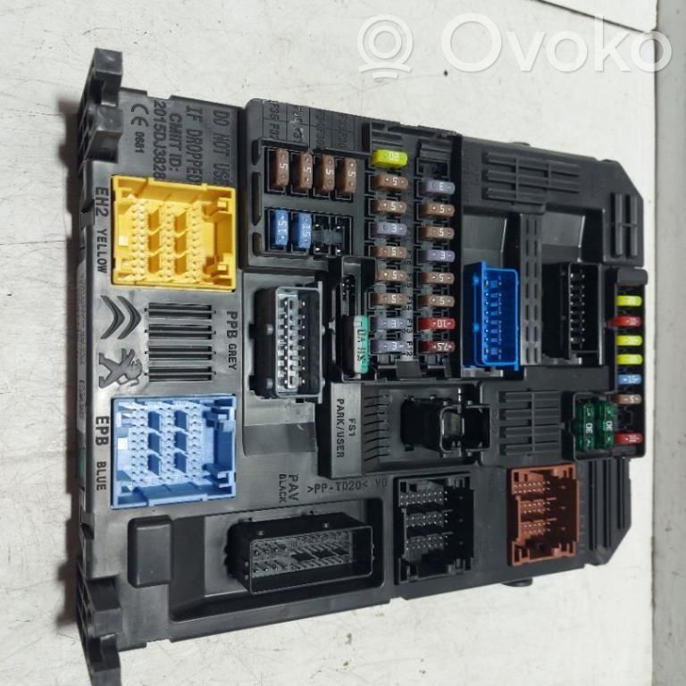 Sulakemoduuli   9820977180