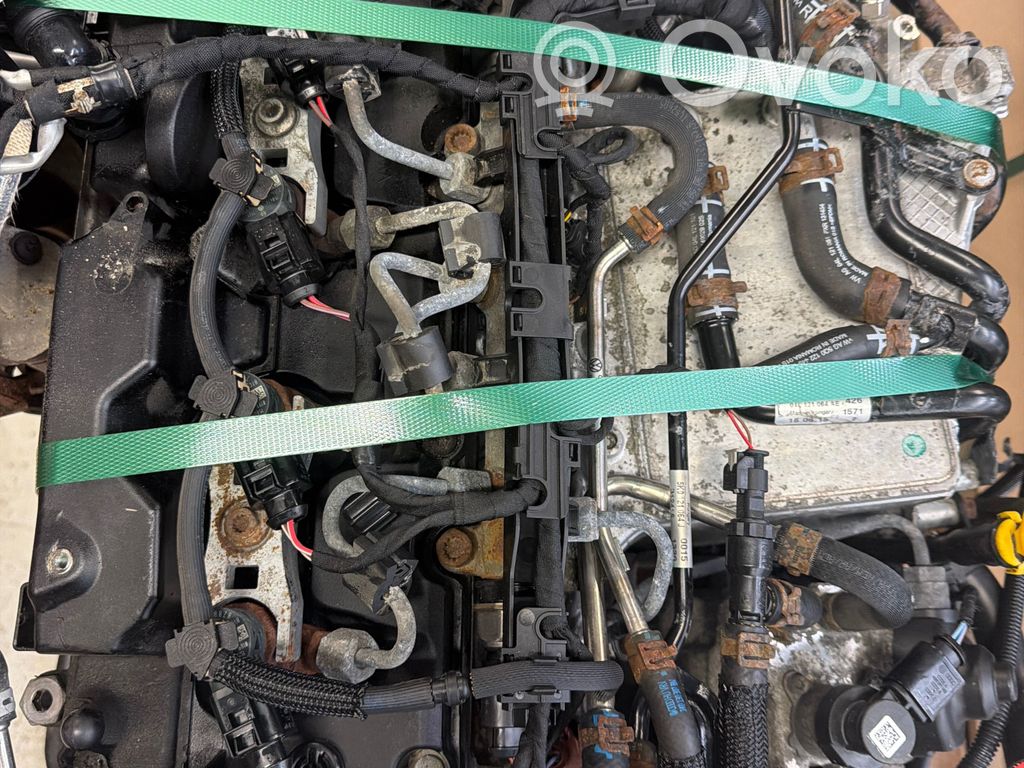Motor   CUUD