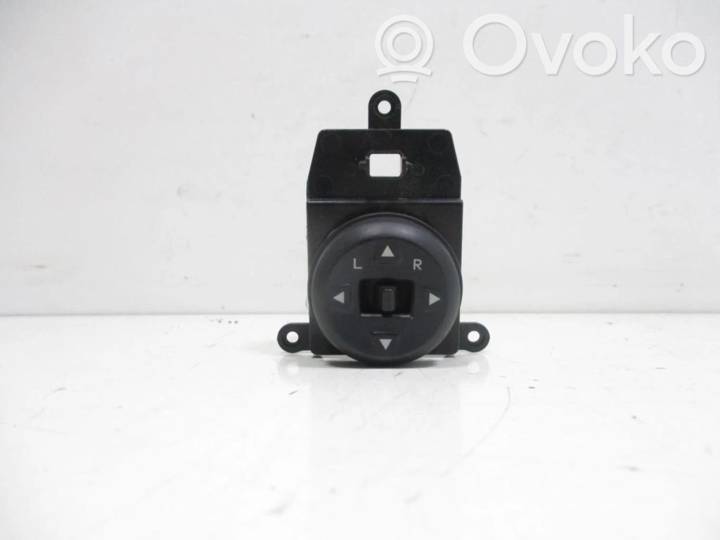 KIA Rio Interruptor del espejo lateral 