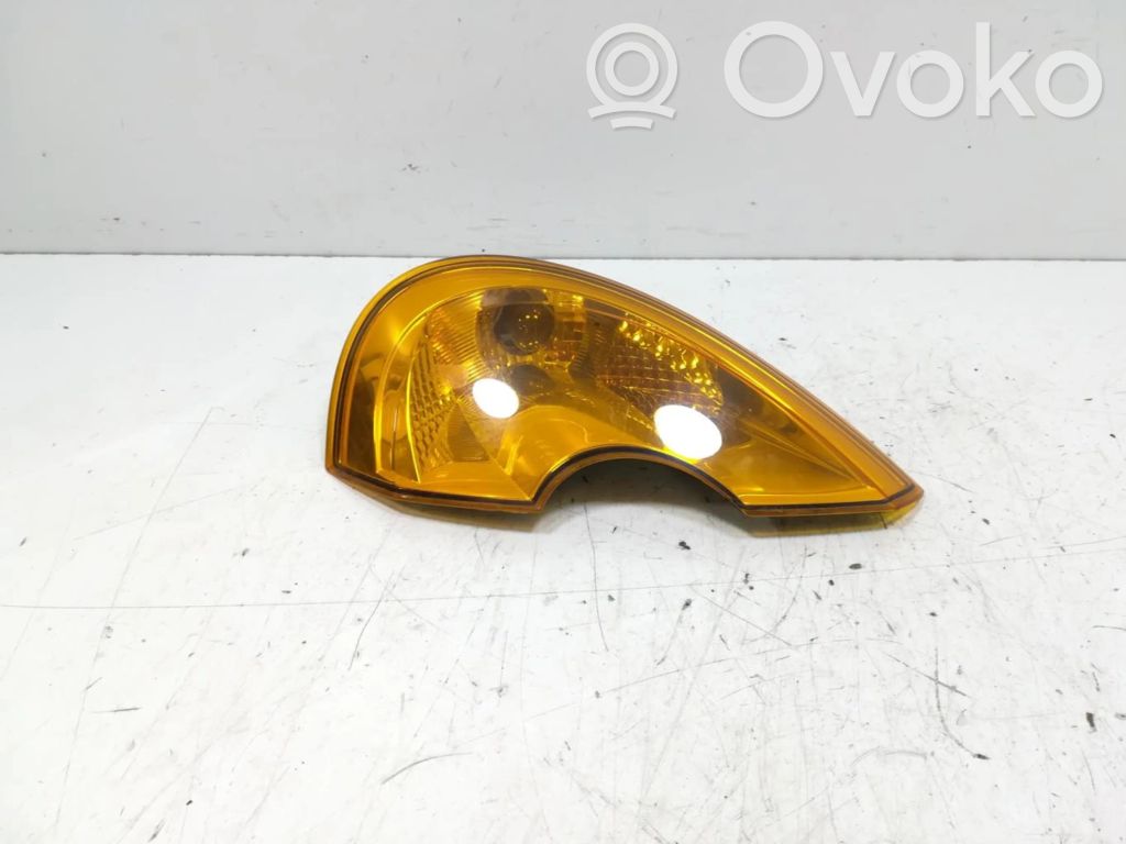 Front indicator light   22816498B