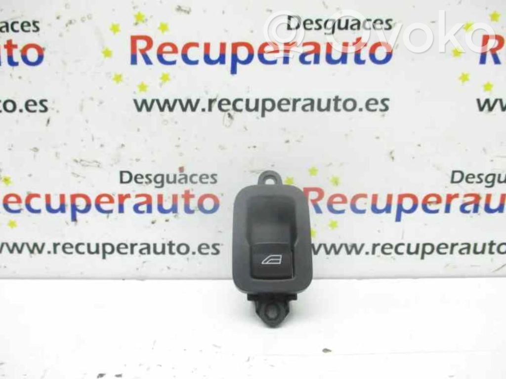 Interruptor del elevalunas eléctrico