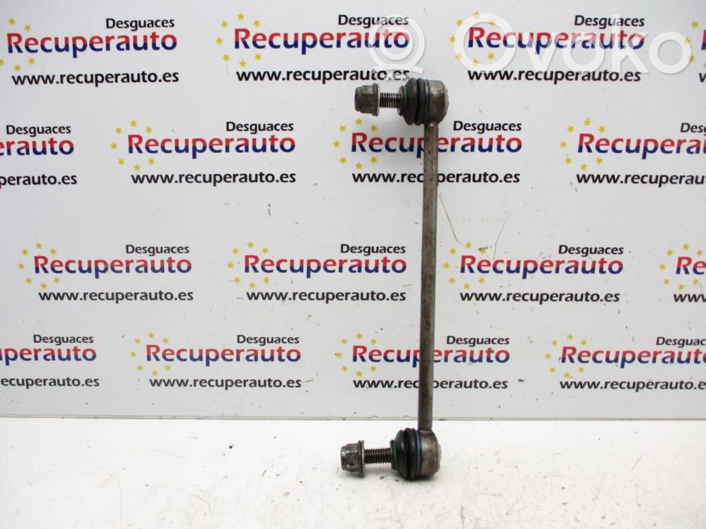 Front anti-roll bar/sway bar