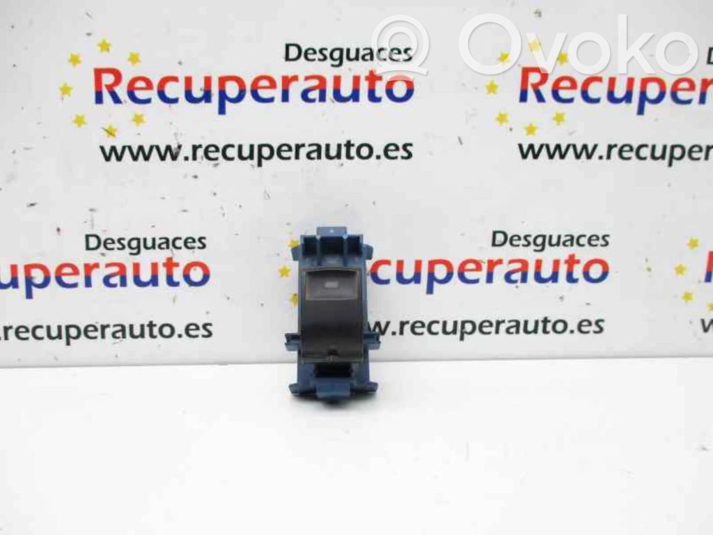 Interruptor del elevalunas eléctrico