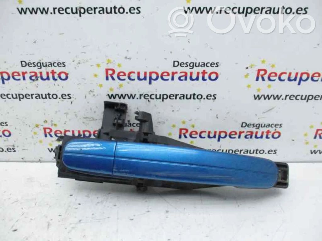 Otros repuestos del exterior
