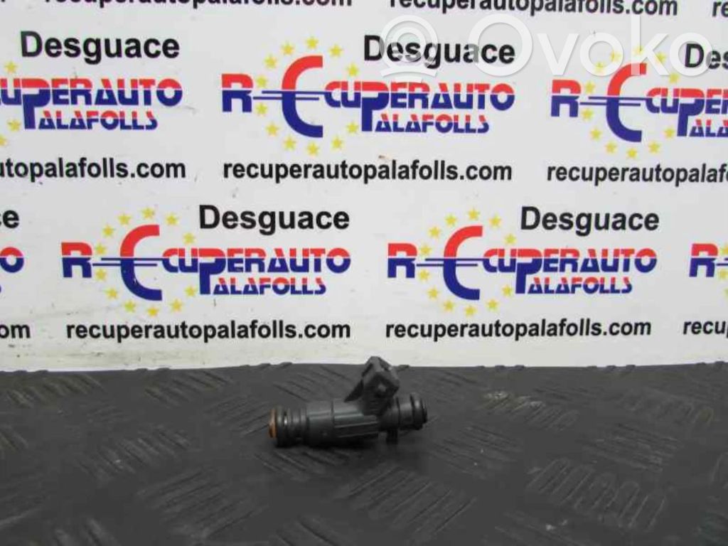 Inyector de combustible   0280155965