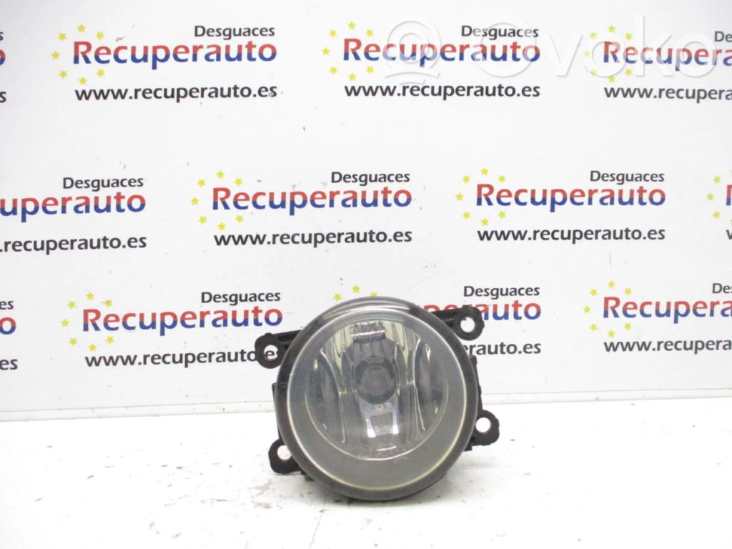 Luz de niebla delantera   89202503
