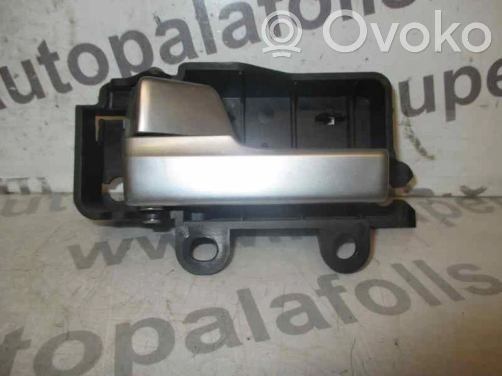 Front door interior handle   1470113