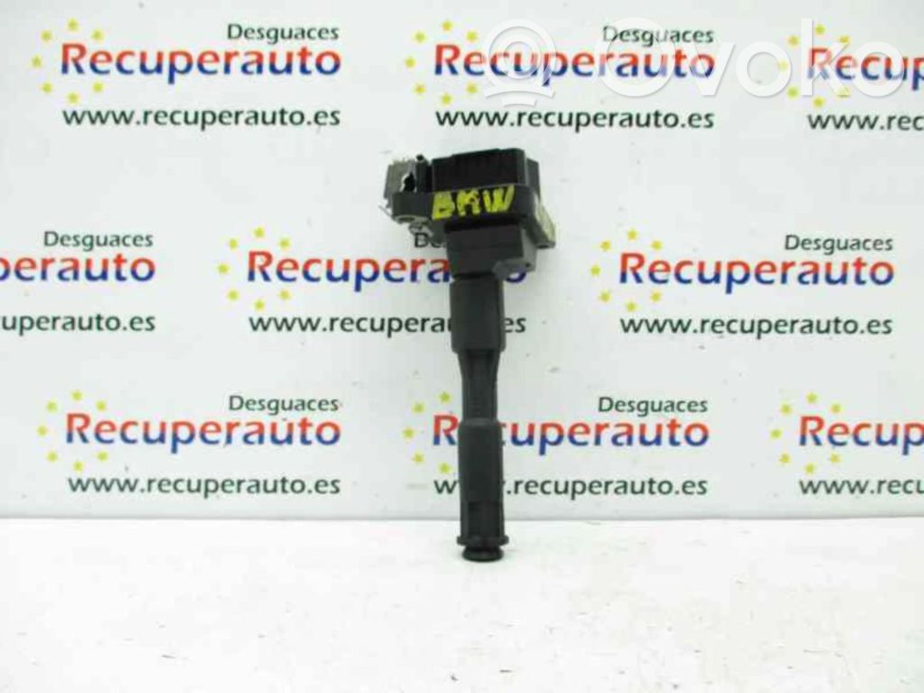 Bobina de encendido de alto voltaje   1703227