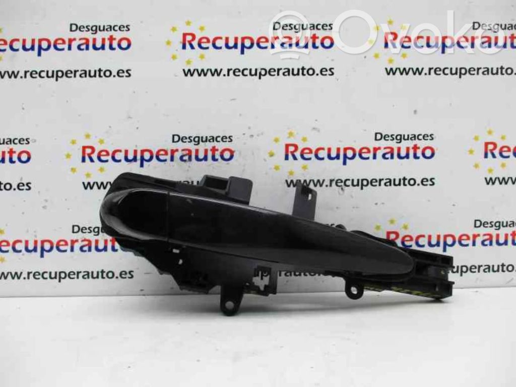 Otros repuestos del exterior