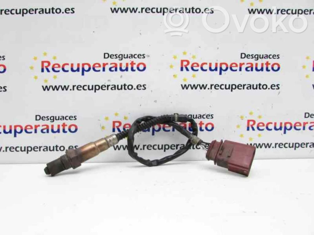 Sonda lambda   06A906262AR