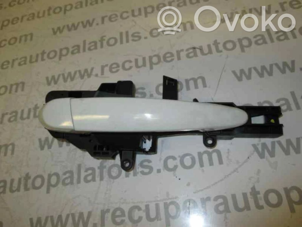 BMW 1 E81 E87 Otros repuestos del exterior 