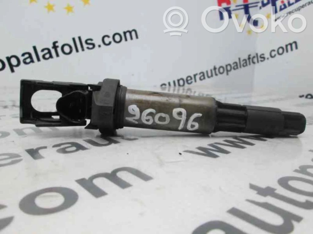 High voltage ignition coil   0221504100