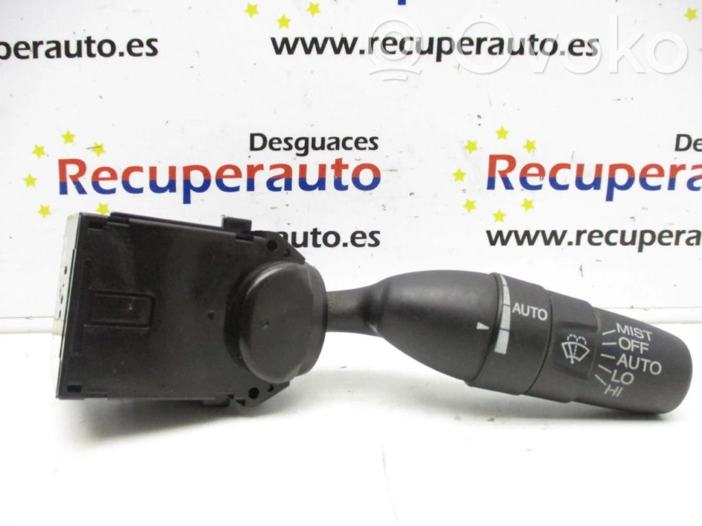 Interruptor del limpiaparabrisas