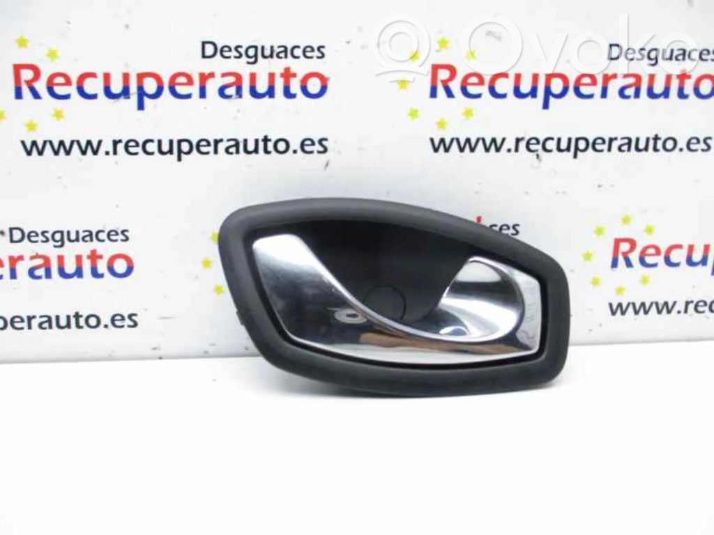 Manecilla interna puerta delantera   806700005R