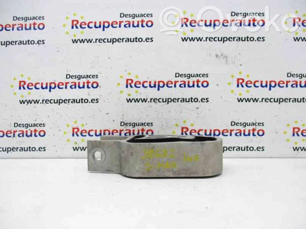 Support de moteur, coussinet