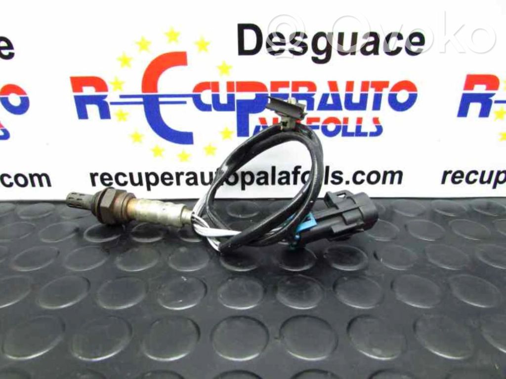Opel Vectra B Lambda probe sensor 