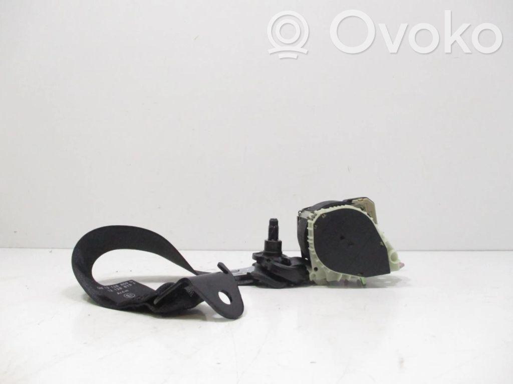 Opel Corsa C Cinturón trasero 