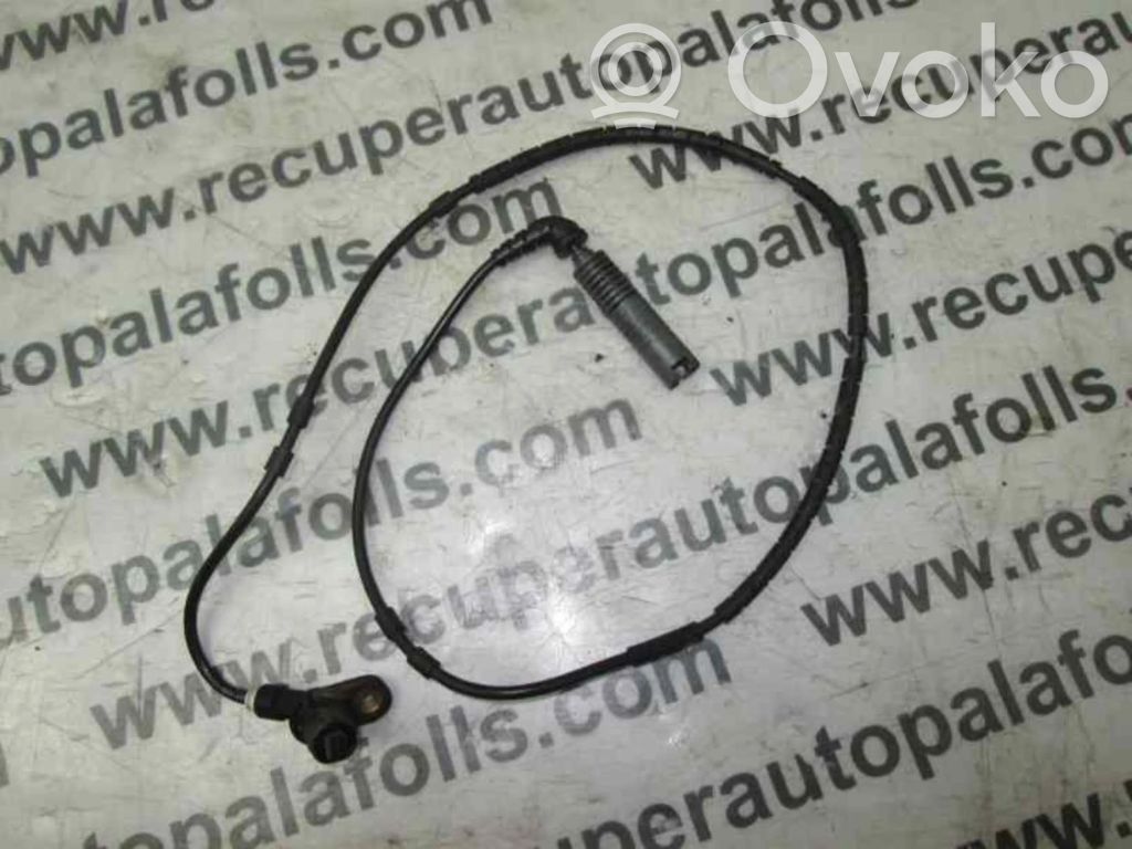 BMW 3 E46 ABS wheel speed sensor 