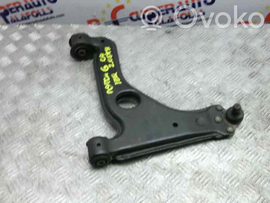 Opel Astra G Front lower control arm/wishbone 