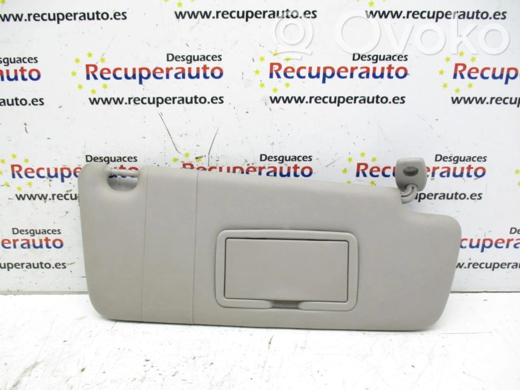 Visera parasol   010440018