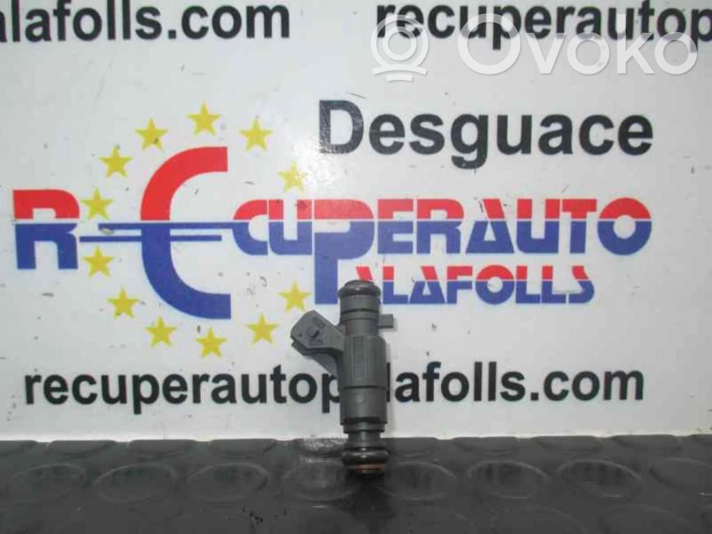 Inyector de combustible   028155965