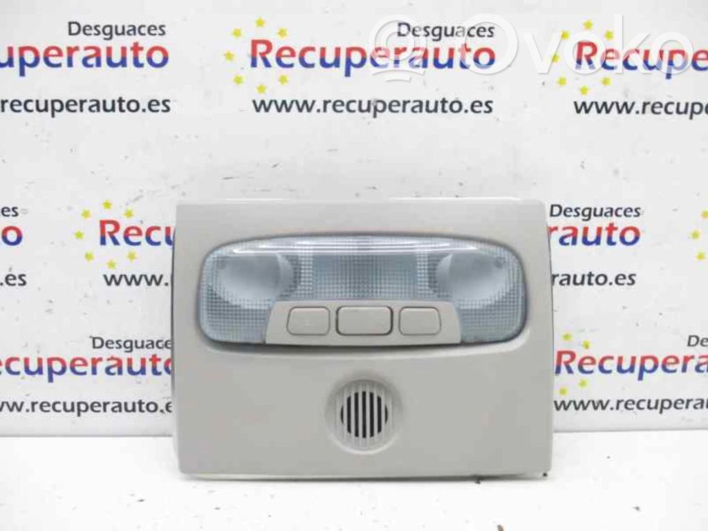 Ford Ka Other interior light 